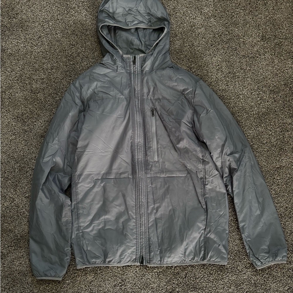 Hill City Men’s Jacket (Limited) Size M